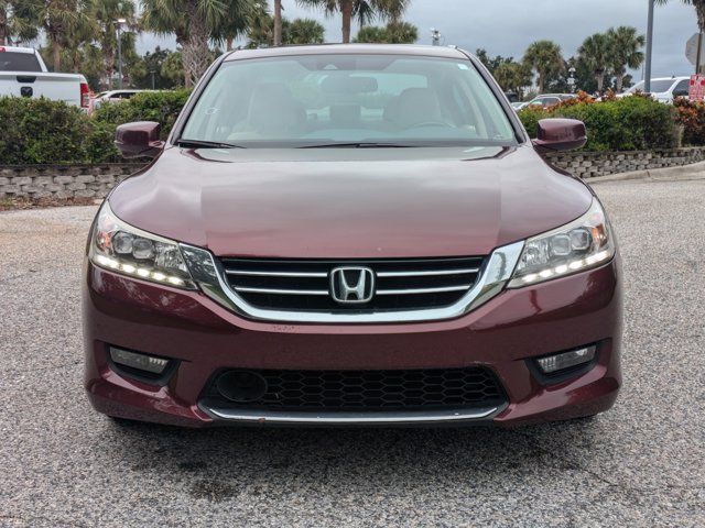 2014 Honda Accord Touring