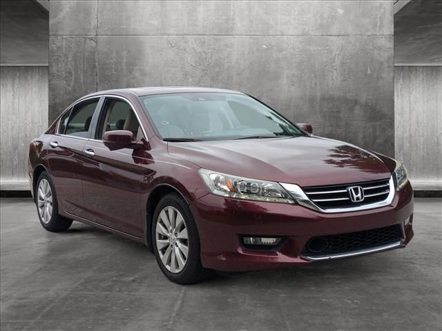 2014 Honda Accord Touring