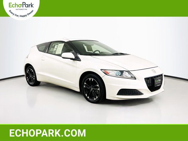 2014 Honda CR-Z Base