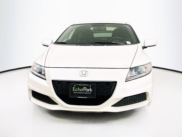 2014 Honda CR-Z Base