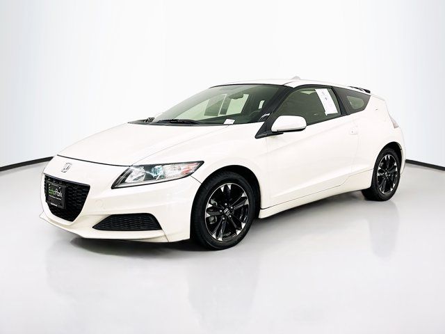 2014 Honda CR-Z Base