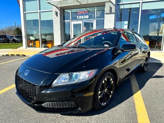 2014 Honda CR-Z Base