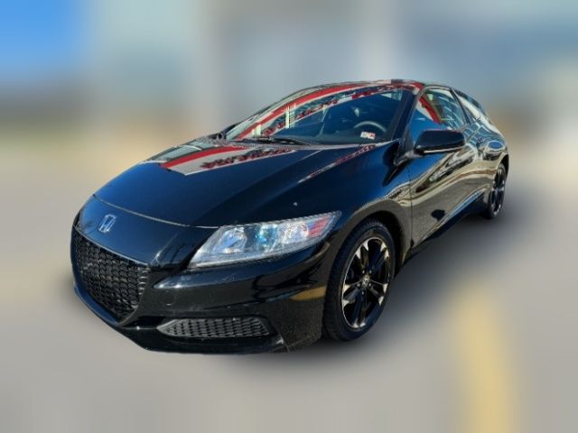 2014 Honda CR-Z Base