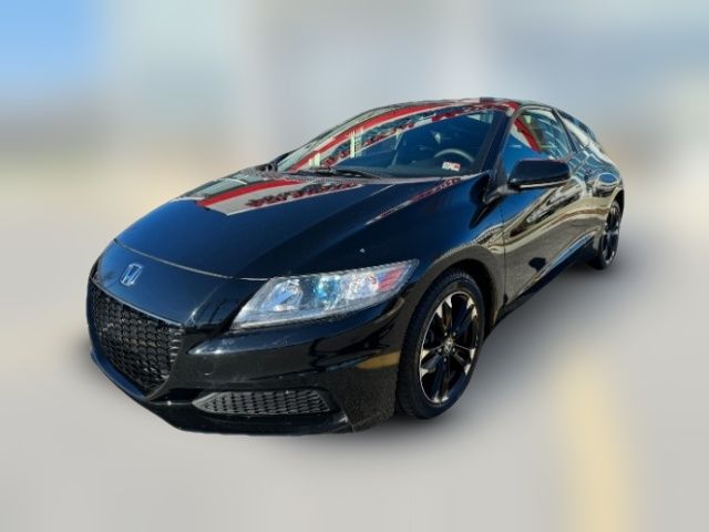 2014 Honda CR-Z Base