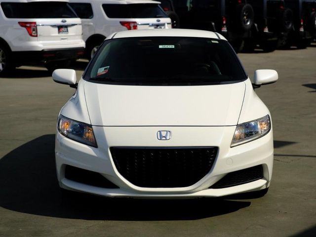 2014 Honda CR-Z Base