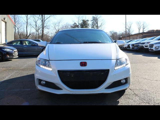 2014 Honda CR-Z EX