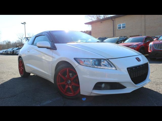 2014 Honda CR-Z EX