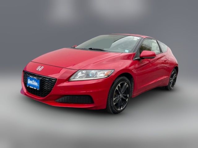 2014 Honda CR-Z Base