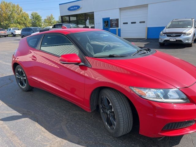 2014 Honda CR-Z Base