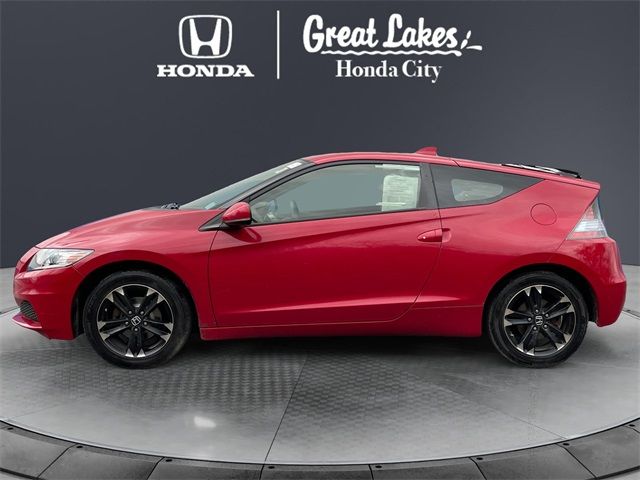 2014 Honda CR-Z Base