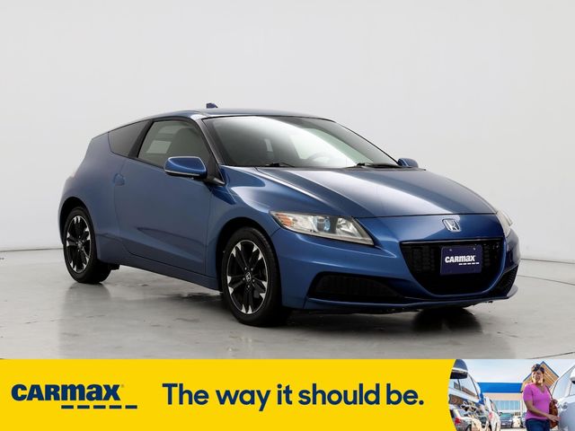 2014 Honda CR-Z Base