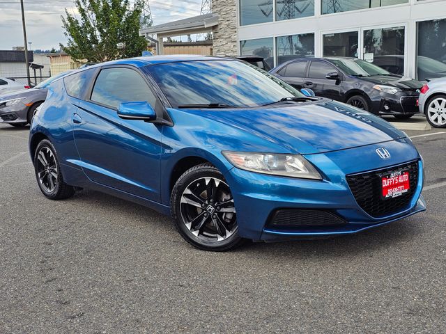 2014 Honda CR-Z Base