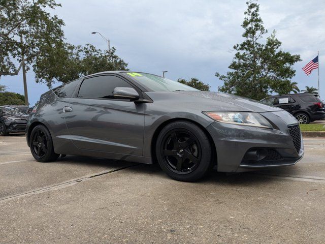 2014 Honda CR-Z Base