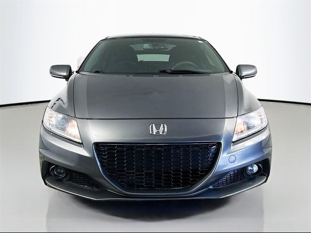 2014 Honda CR-Z Base