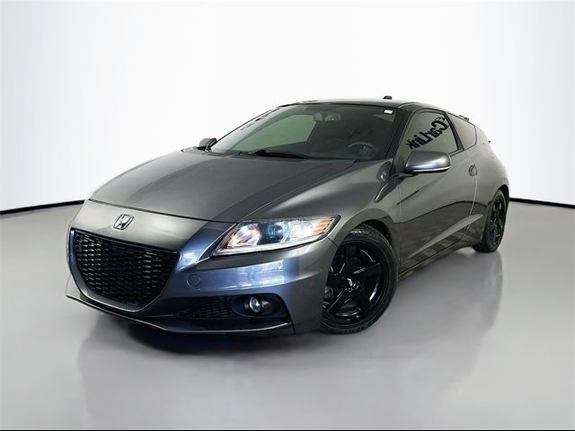 2014 Honda CR-Z Base