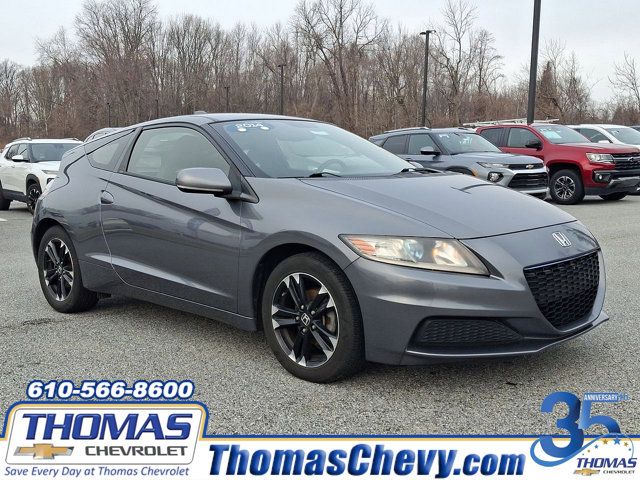 2014 Honda CR-Z Base