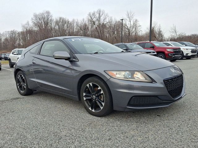 2014 Honda CR-Z Base