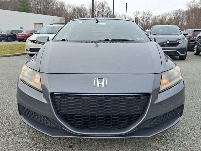 2014 Honda CR-Z Base