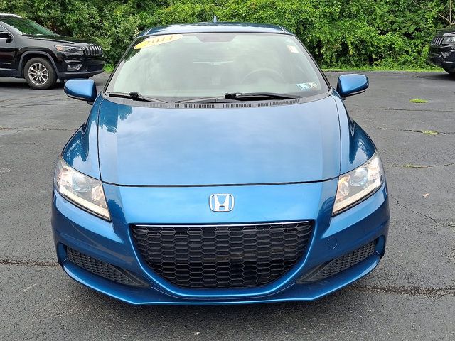 2014 Honda CR-Z Base