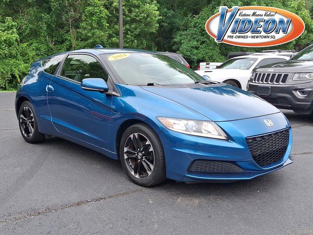 2014 Honda CR-Z Base