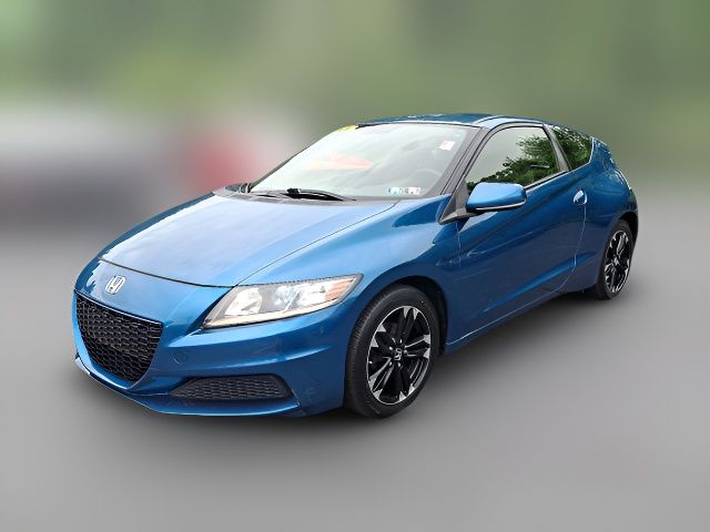 2014 Honda CR-Z Base