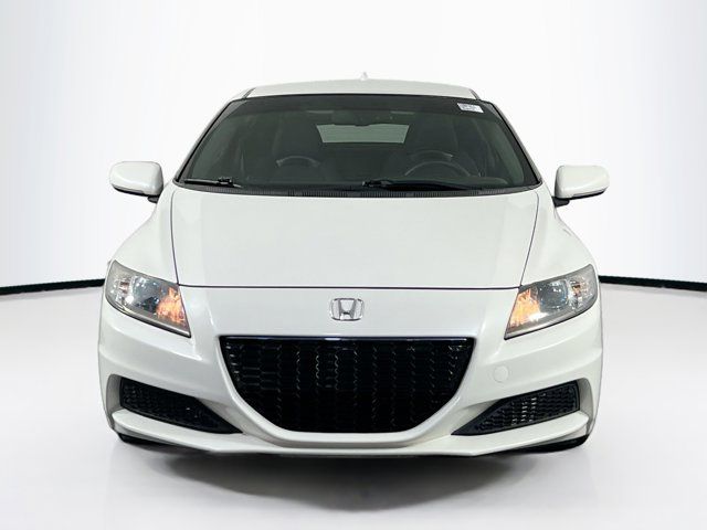 2014 Honda CR-Z Base