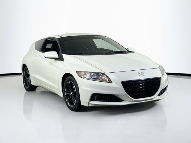 2014 Honda CR-Z Base