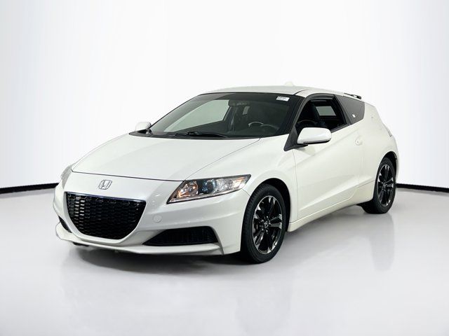 2014 Honda CR-Z Base