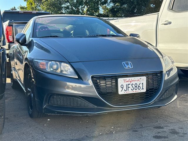 2014 Honda CR-Z Base