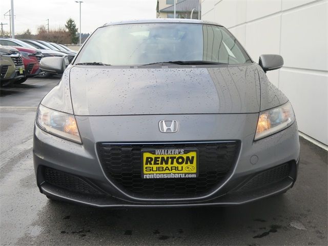 2014 Honda CR-Z Base