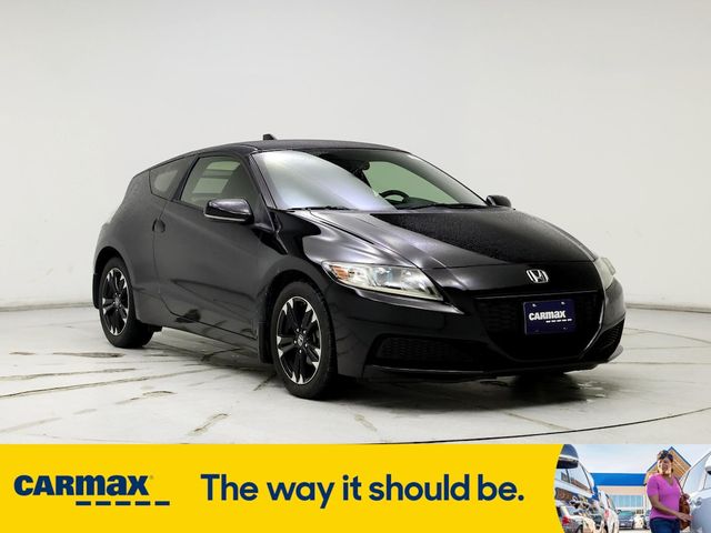 2014 Honda CR-Z Base