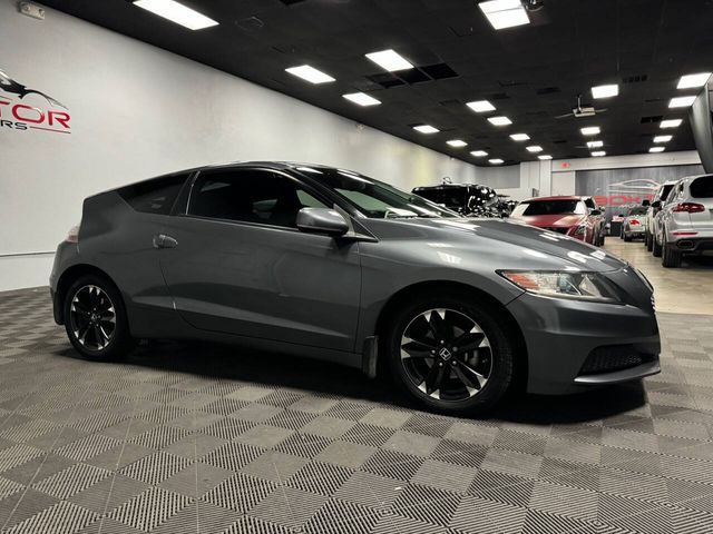 2014 Honda CR-Z Base