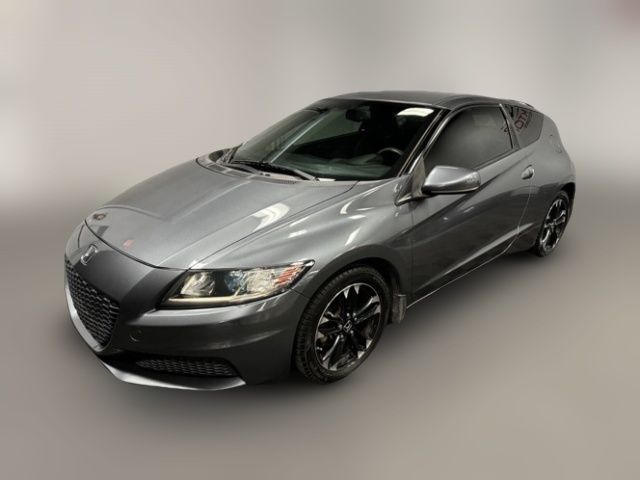 2014 Honda CR-Z Base