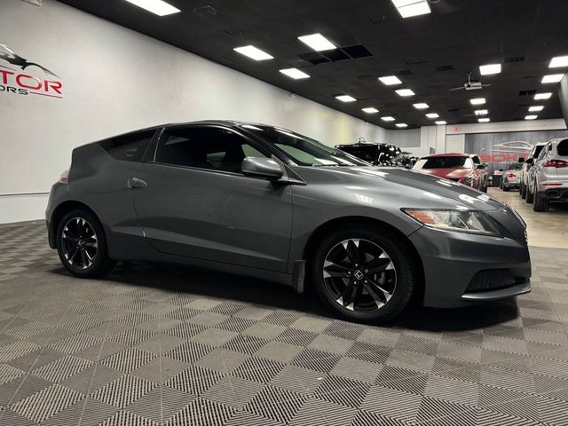 2014 Honda CR-Z Base