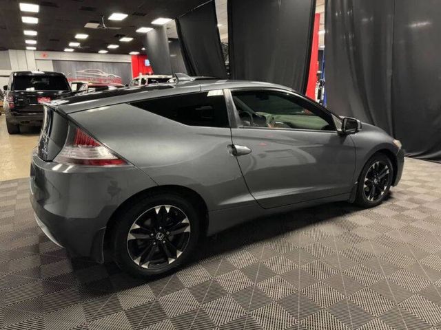 2014 Honda CR-Z Base