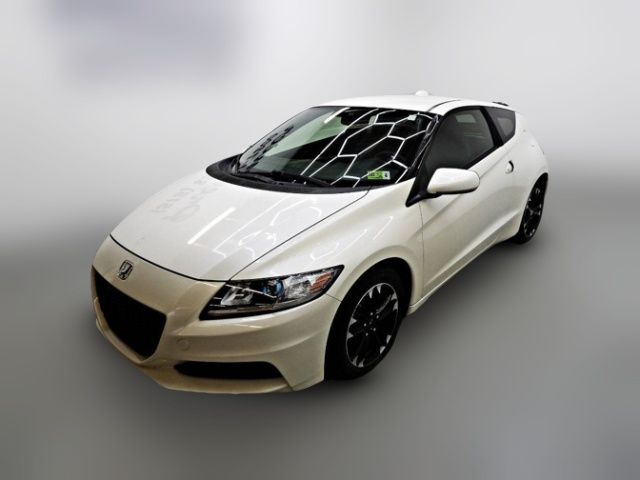 2014 Honda CR-Z Base