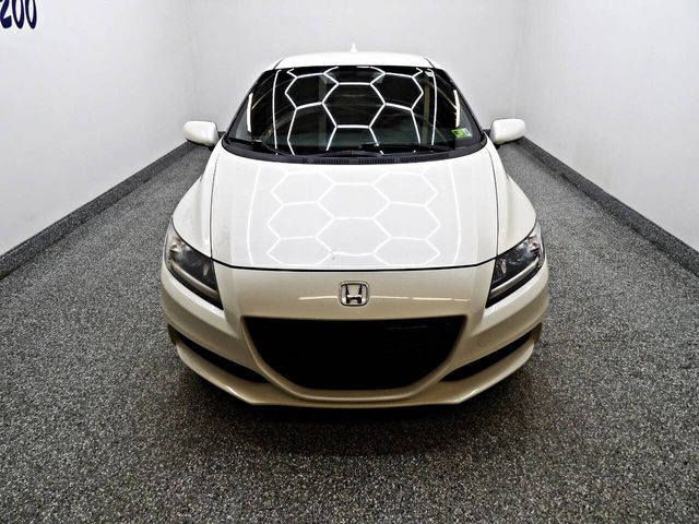 2014 Honda CR-Z Base