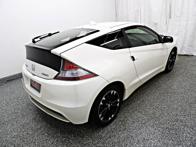 2014 Honda CR-Z Base