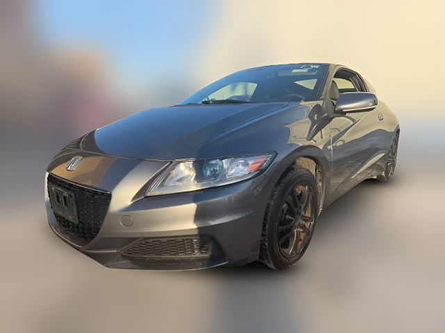 2014 Honda CR-Z Base