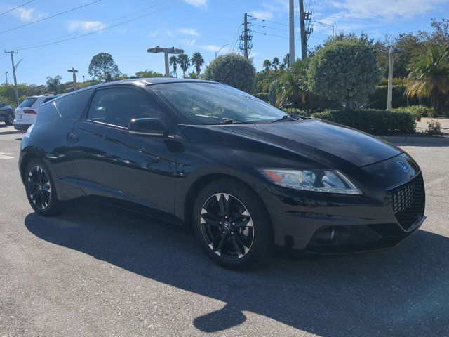 2014 Honda CR-Z EX