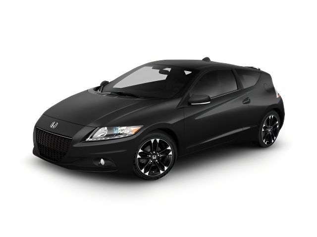 2014 Honda CR-Z EX