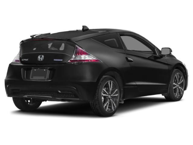 2014 Honda CR-Z EX