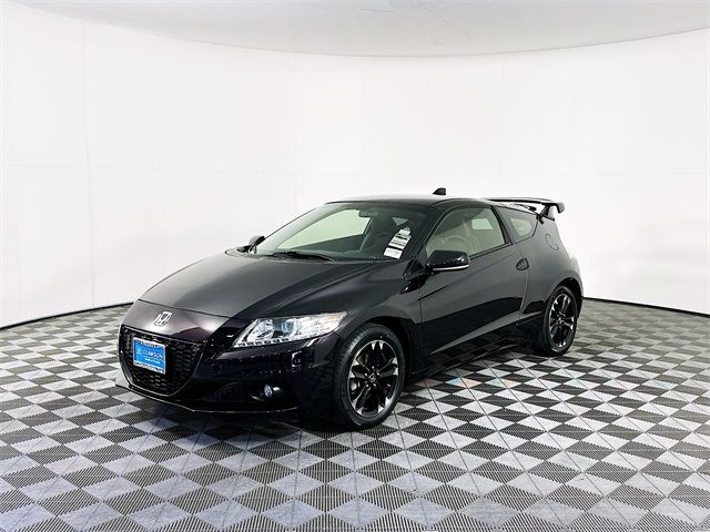 2014 Honda CR-Z EX