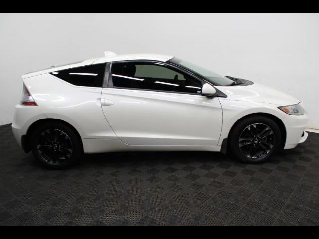 2014 Honda CR-Z EX