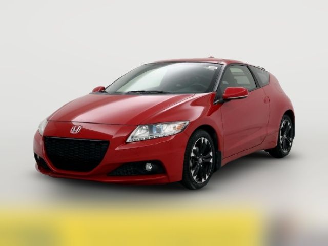 2014 Honda CR-Z EX