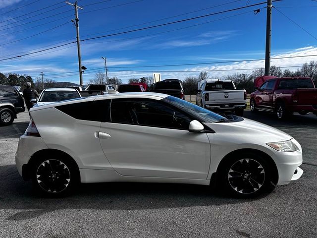 2014 Honda CR-Z EX