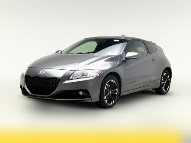 2014 Honda CR-Z EX