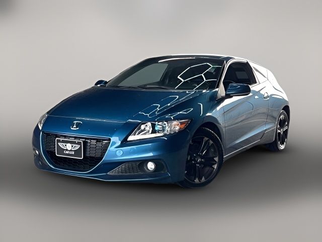 2014 Honda CR-Z EX