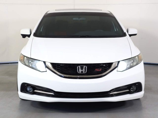 2014 Honda Civic Si