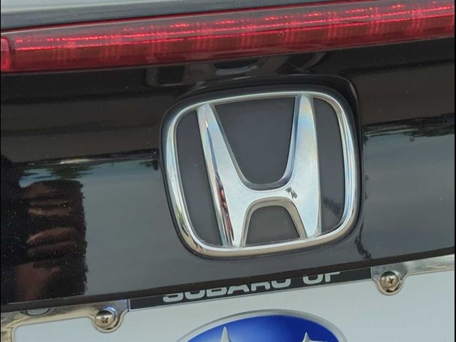 2014 Honda Civic EX-L
